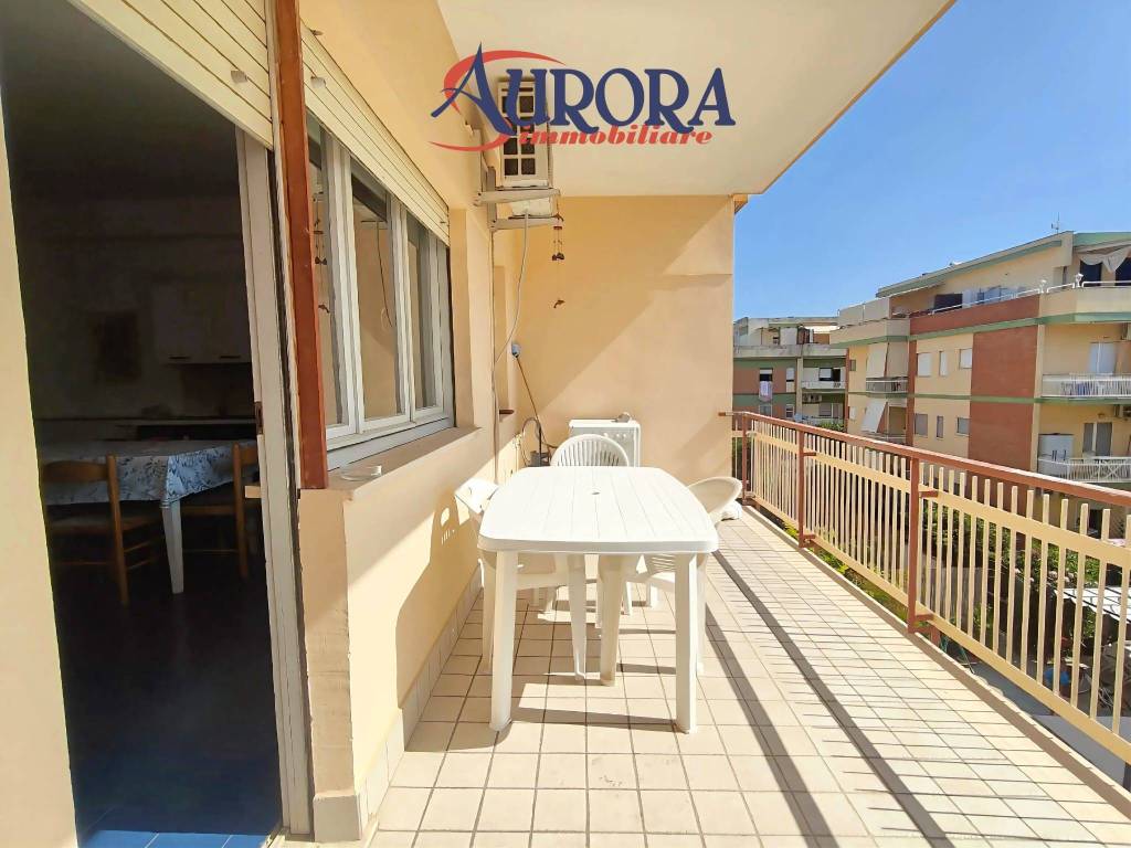 appartamento in vendita a Terracina