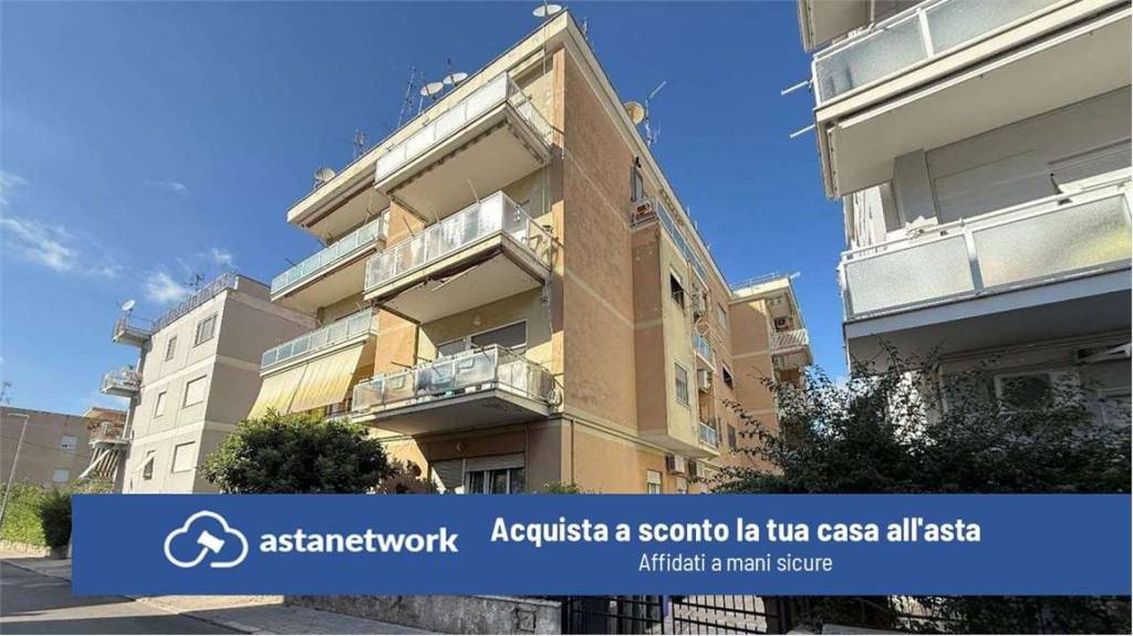 appartamento in vendita a Terracina