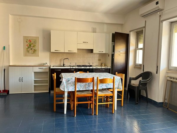 appartamento in vendita a Terracina