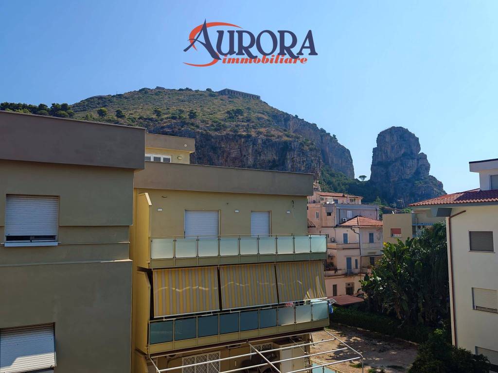 appartamento in vendita a Terracina