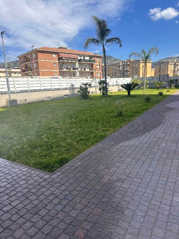 appartamento in vendita a Terracina