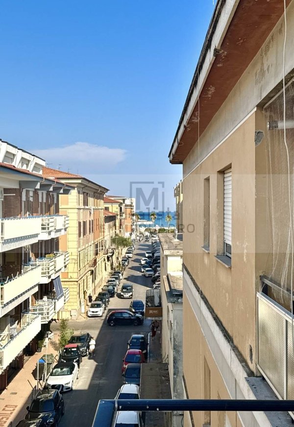 appartamento in vendita a Terracina