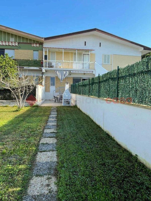 appartamento in vendita a Terracina