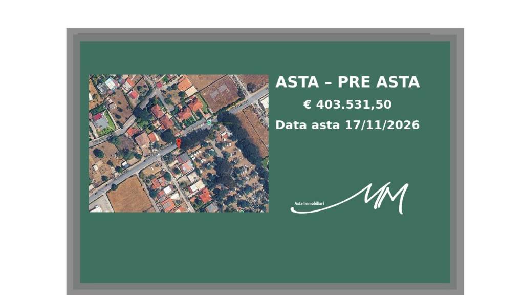 casa indipendente in vendita a Terracina