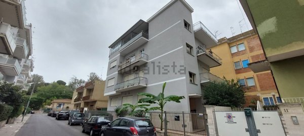 appartamento in vendita a Terracina