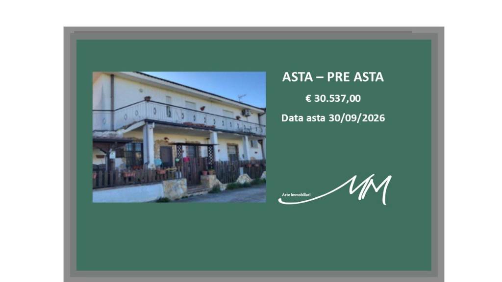 appartamento in vendita a Terracina