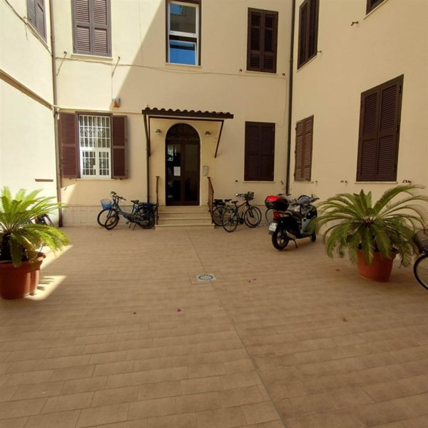 appartamento in vendita a Terracina