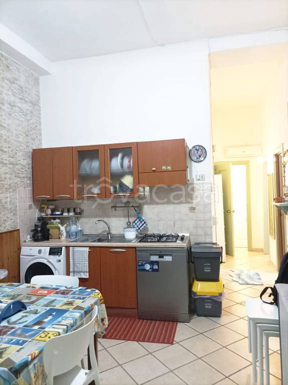 appartamento in vendita a Terracina