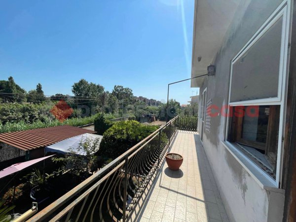 appartamento in vendita a Terracina