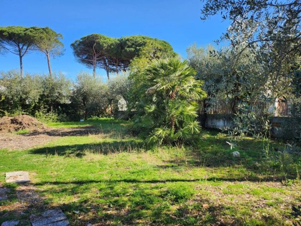 terreno in vendita a Terracina