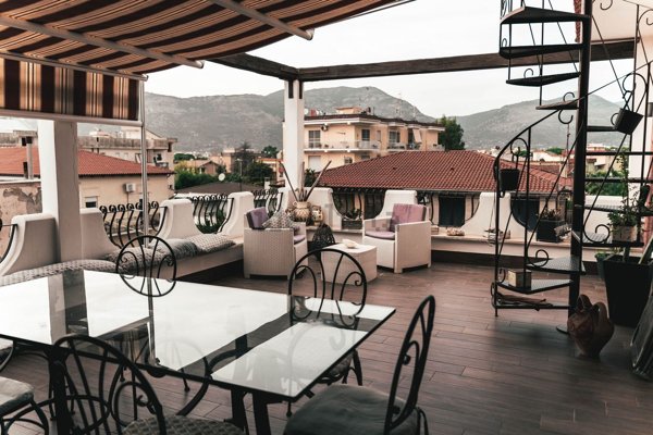 appartamento in vendita a Terracina
