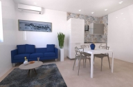 appartamento in vendita a Terracina