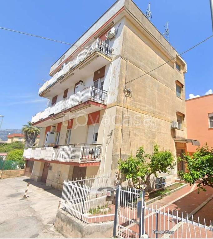 appartamento in vendita a Terracina