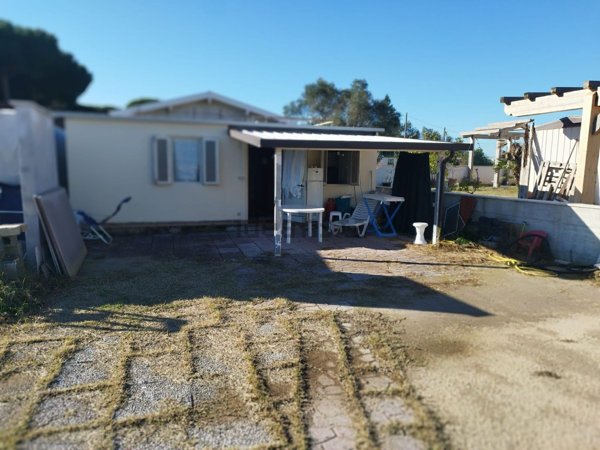 appartamento in vendita a Terracina