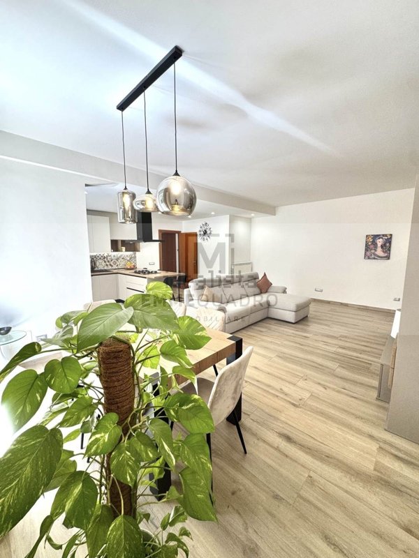 appartamento in vendita a Terracina
