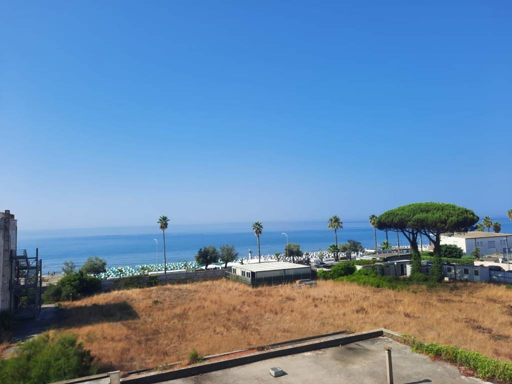 appartamento in vendita a Terracina