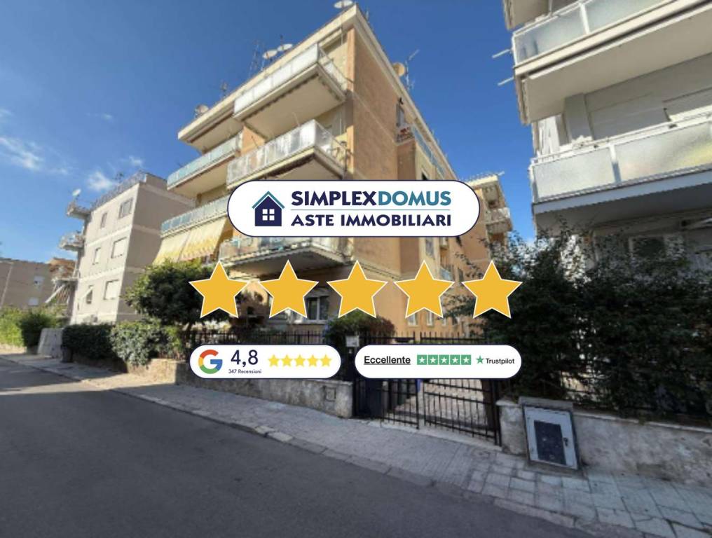 appartamento in vendita a Terracina