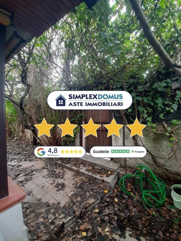 casa indipendente in vendita a Terracina
