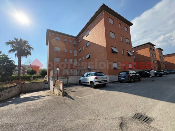 appartamento in vendita a Terracina