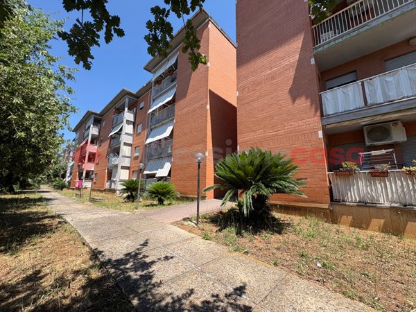 appartamento in vendita a Terracina