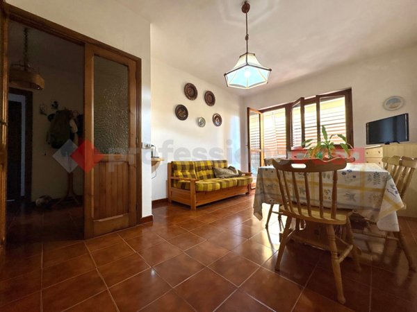 appartamento in vendita a Terracina in zona Hermada