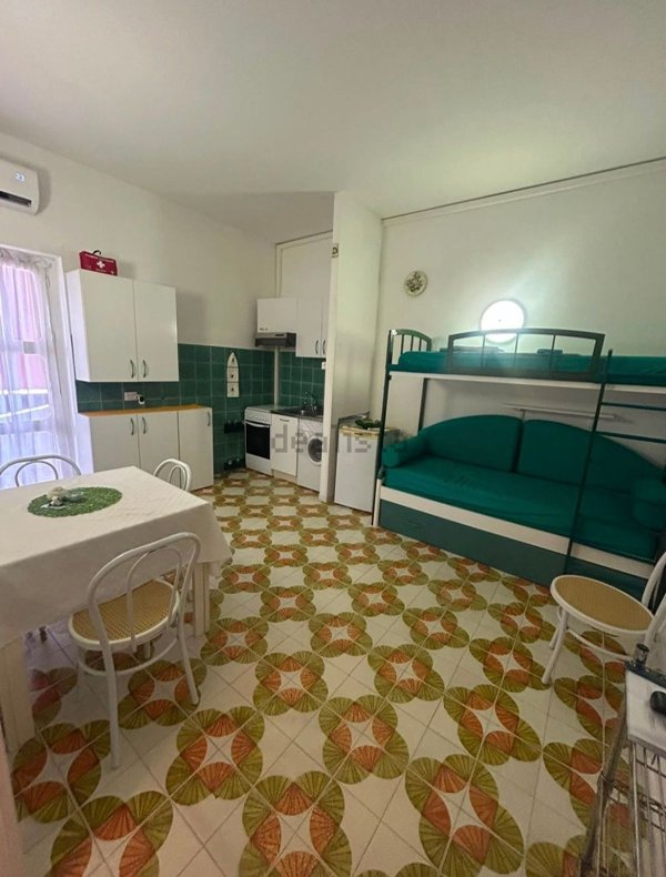 appartamento in vendita a Terracina