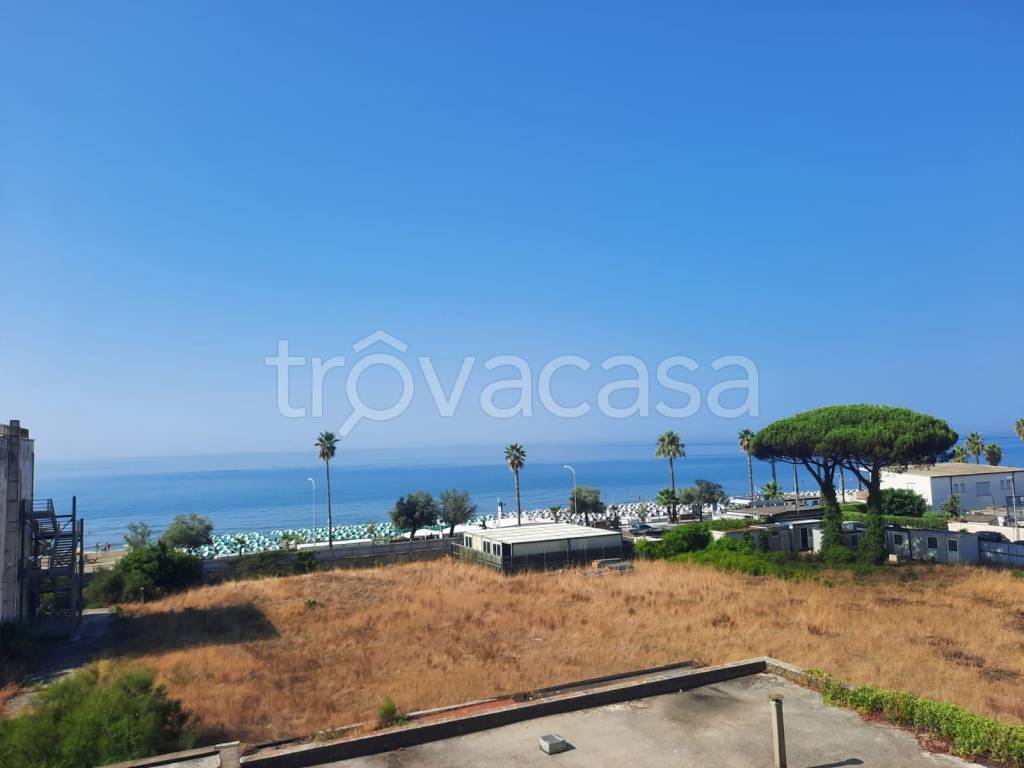 appartamento in vendita a Terracina