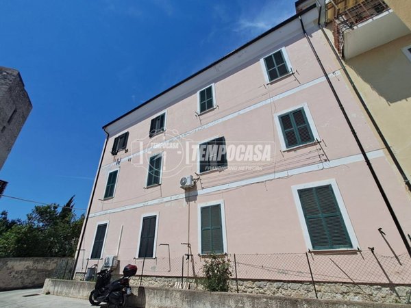 appartamento in vendita a Terracina
