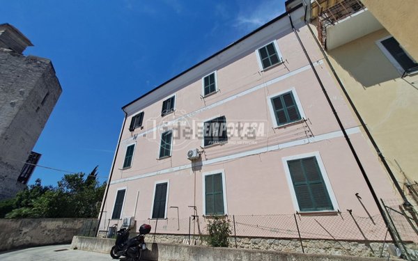 appartamento in vendita a Terracina