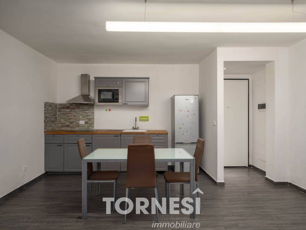 appartamento in vendita a Terracina