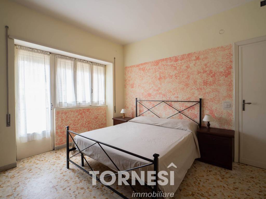 appartamento in vendita a Terracina