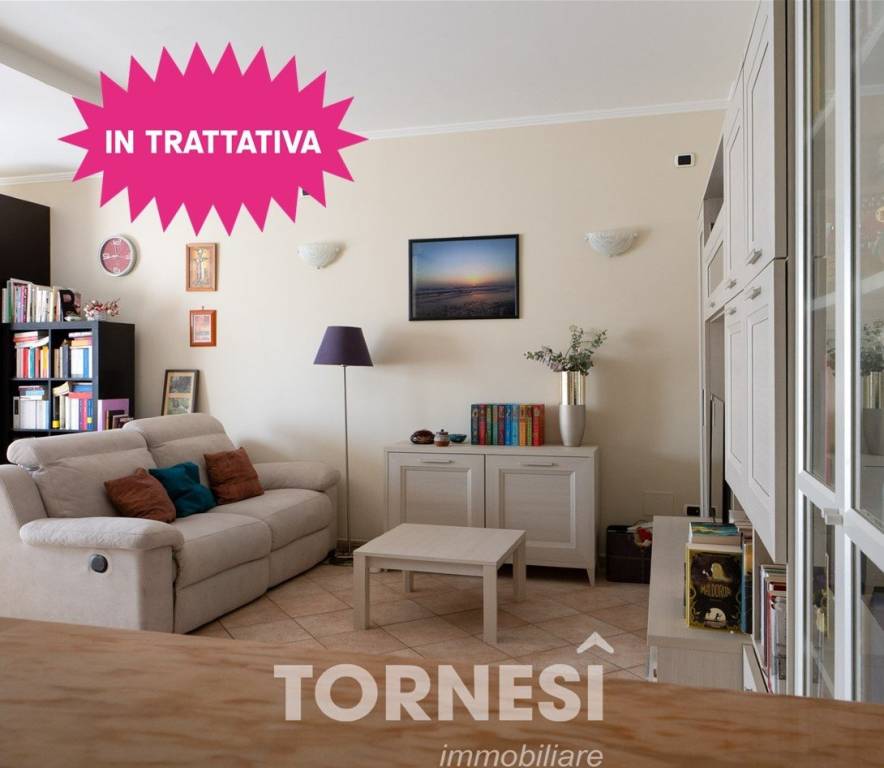 appartamento in vendita a Terracina