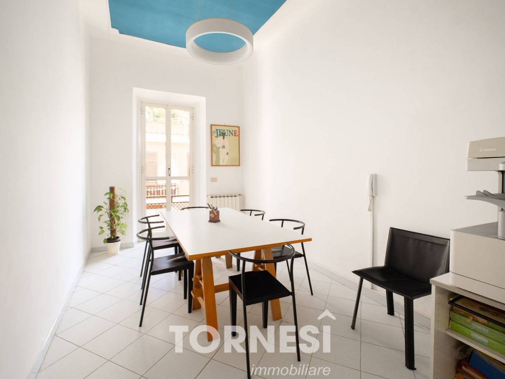 appartamento in vendita a Terracina