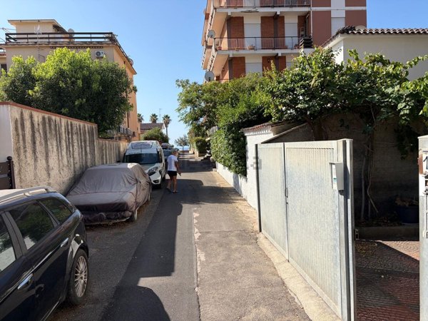 appartamento in vendita a Terracina
