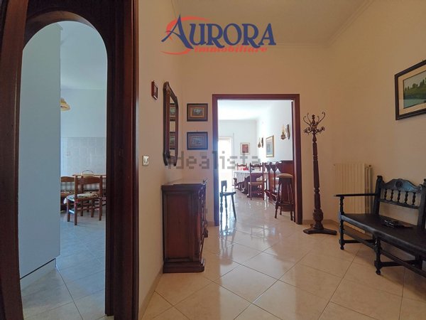 appartamento in vendita a Terracina