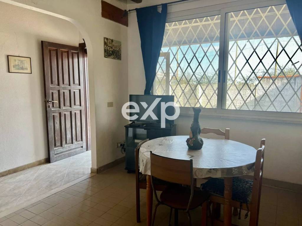 casa indipendente in vendita a Terracina
