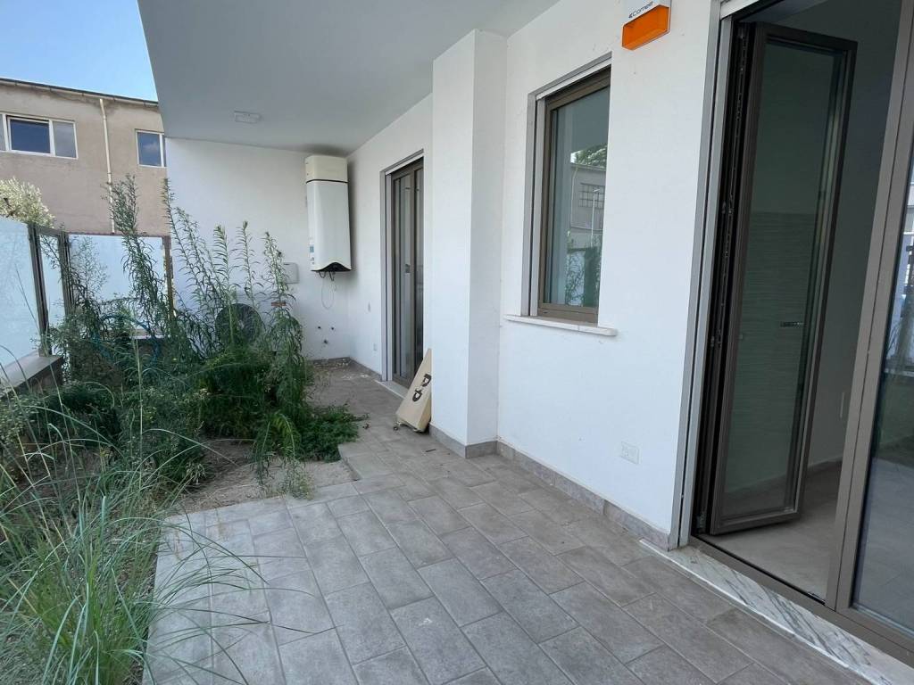 appartamento in vendita a Terracina