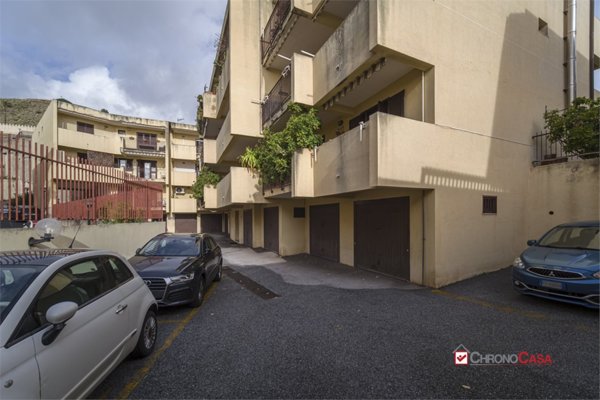 appartamento in vendita a Terracina