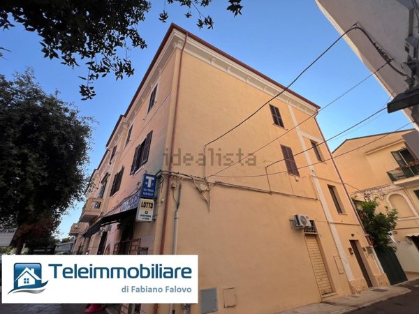 appartamento in vendita a Terracina