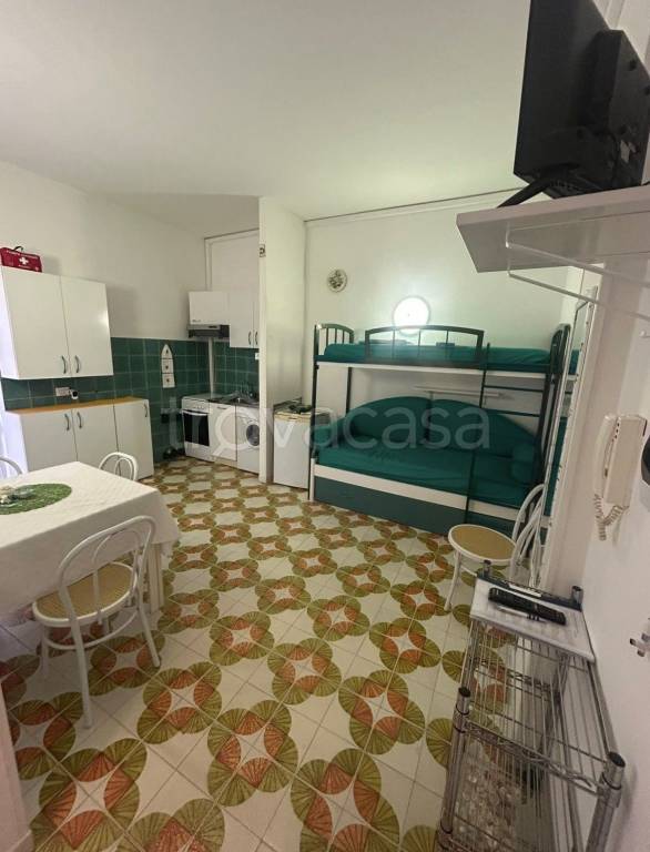appartamento in vendita a Terracina