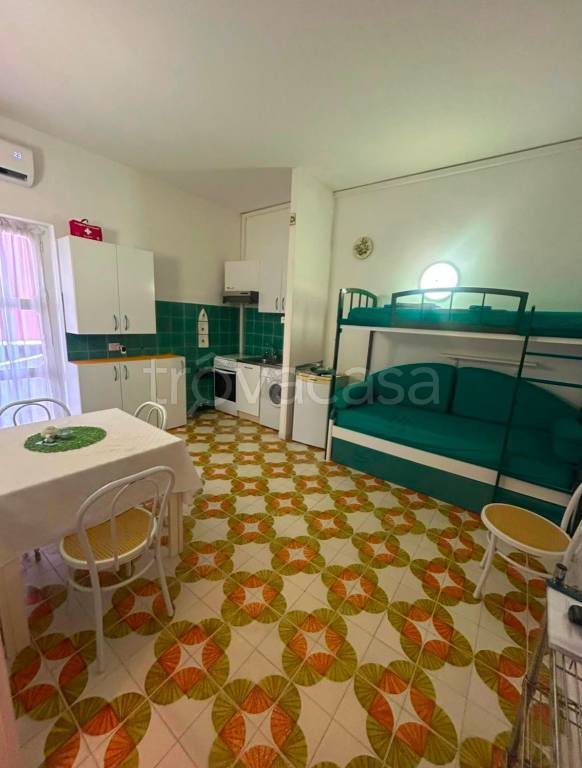 appartamento in vendita a Terracina