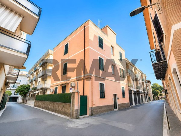 appartamento in vendita a Terracina