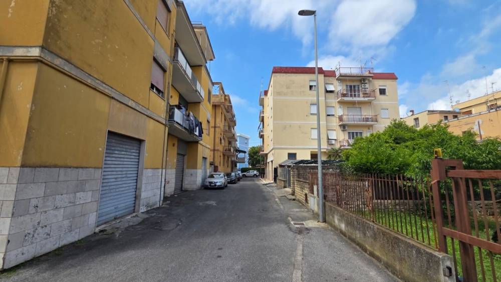 appartamento in vendita a Terracina