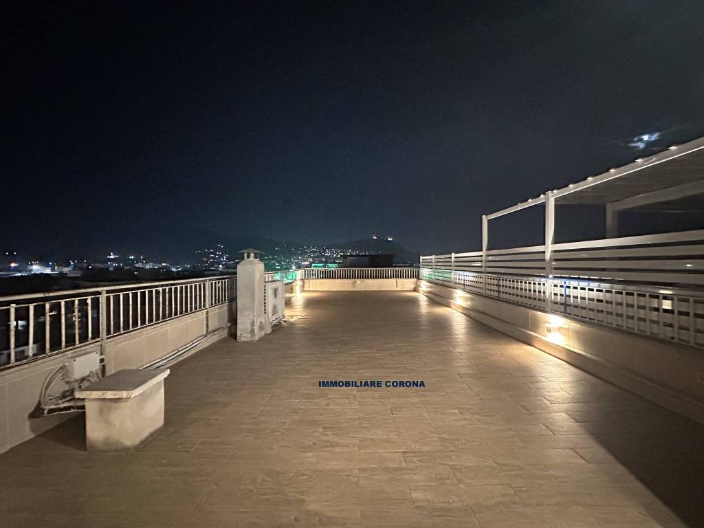 appartamento in vendita a Terracina