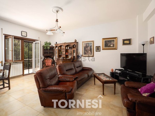 appartamento in vendita a Terracina