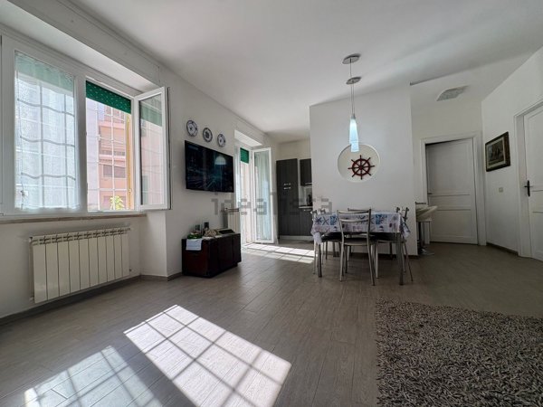 appartamento in vendita a Terracina