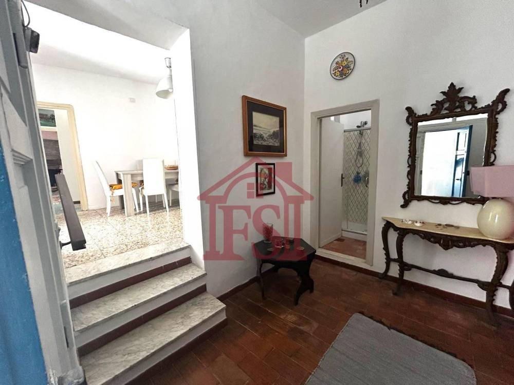 appartamento in vendita a Terracina