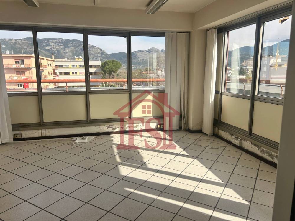 appartamento in vendita a Terracina