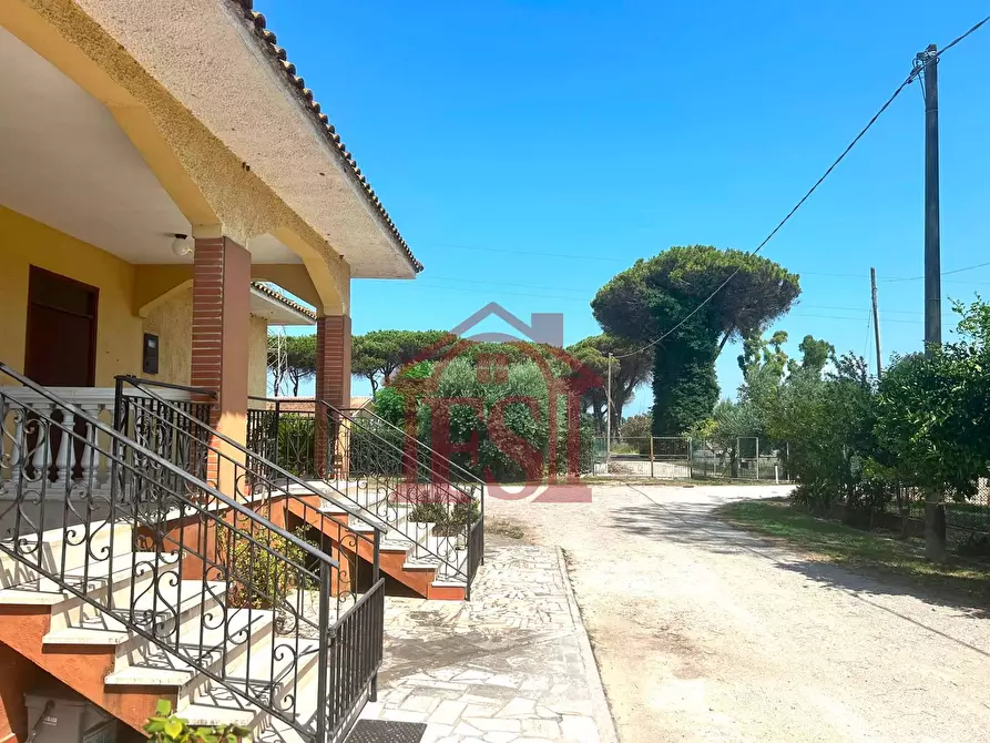 casa indipendente in vendita a Terracina