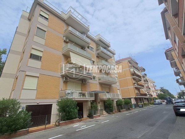 appartamento in vendita a Terracina